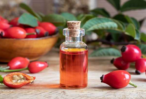 Intip Manfaat Rose Hip Oil, Bisa Membantu Perawatan Muka dan Rambut Lebih Segar Loh