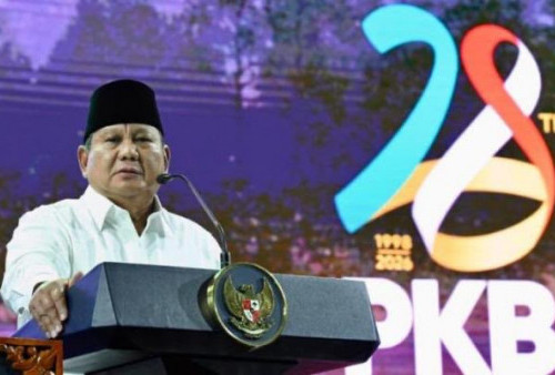 Prabowo Sebut Wartawan hingga LSM Londo Ireng, MTI Balik Serang: Demokrasi Jangan Diseret Masuk Barak