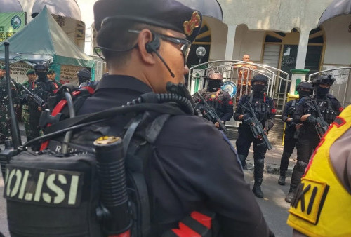 Pramono Minta Bentrokan Matraman Tak Dikaitkan Etnis, Tegaskan Jakarta Terbuka untuk Semua