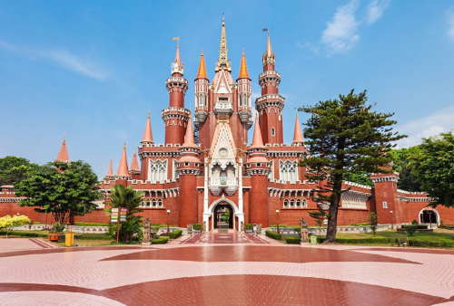 Mau Dapat Tiket Gratis Masuk TMII? Ini Persyaratannya