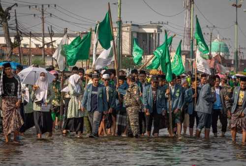 Jombang Siaga Total! Muktamar NU Bakal Diserbu 6 Ribu Peserta, Pesantren Tambakberas Langsung Gaspol Berbenah
