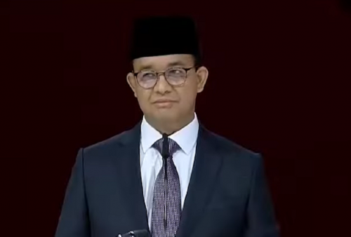 Strategi Anies Baswedan soal Tata Kelola Pelaksanaan Bansos, Kritik Pedas Era Jokowi?
