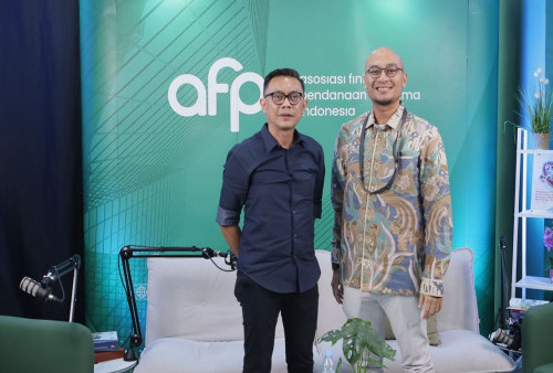Easycash Apresiasi AFPI Raih Rekor MURI Lewat Siaran Literasi Pinjaman Daring 25 Jam