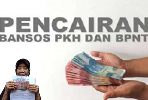 Jangan Keliru! Ini Cara Valid Cek Bansos yang Cair Bulan Agustus 2025