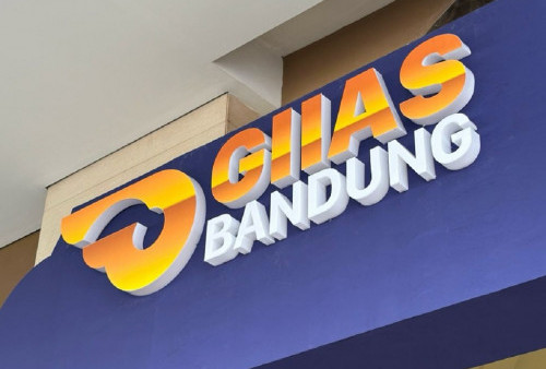 GAS! GIIAS Bandung Resmi Dibuka Hari Ini, Rabu 22 November 2023