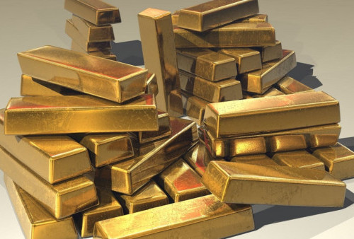 Rincian Harga Emas Antam dan UBS di Pegadaian Hari Ini, Jumat 7 Juni 2024