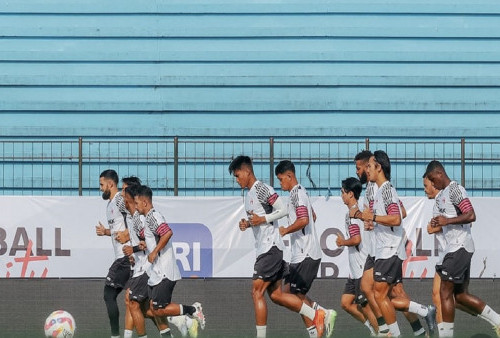 Persita Tangerang vs Persija Jakarta di BRI Liga 1 2024/2025: Prediksi, Jadwal, dan Link Live Streaming