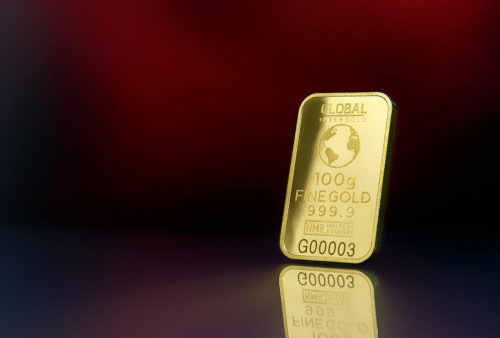 Harga Emas di Pegadaian Hari Ini, Jumat 15 Desember 2023: Kompak Meroket Hingga Rp31.000 per Gram!