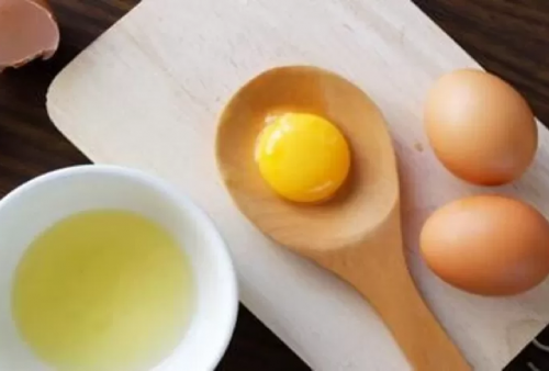 Ini Cara Membuat Masker Putih Telur untuk Kencangkan Kulit Wajah, Pasti Anti Kendur Peyot!