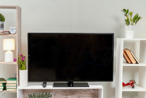 Smart TV Terbaik untuk Nonton Live Streaming, Yuk Tingkatkan Hiburan di Rumah