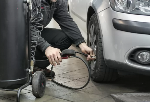 10 Langkah Cek Kondisi Mobil Sebelum Berangkat Mudik