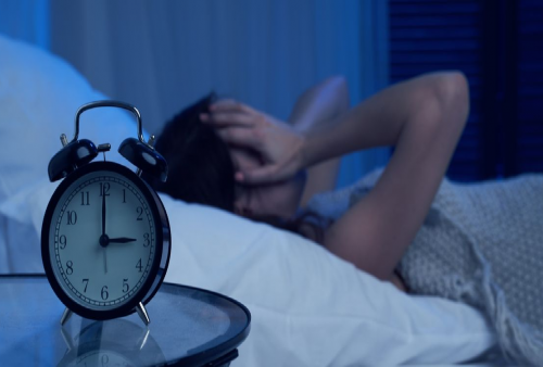 9 Makanan yang Bisa Mengatasi Insomnia, Tidur Jadi Teratur