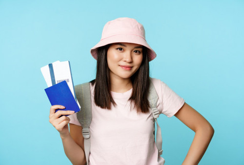FIX! Biaya Visa Jepang Naik Mulai 1 April 2026, Ini Rincian Tarif Terbaru dan Cara Pengajuannya