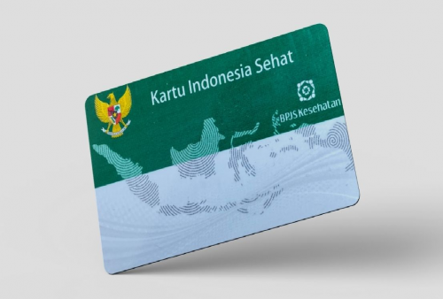 Intip Cara Mudah Mendapatkan KIS Gratis Pemerintah