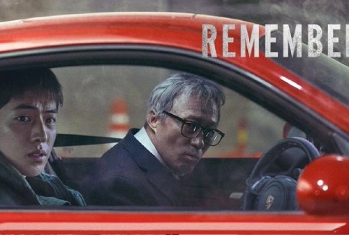 Link Nonton Film Korea Remember: Balas Dendam Sebelum Ingatan Hilang