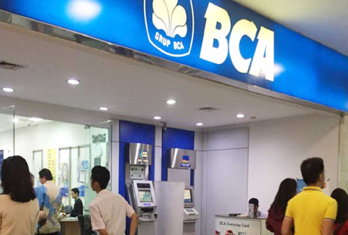 Begini Cara Mengajukan Pinjaman Uang di Bank BCA, Satset Cair Bos!