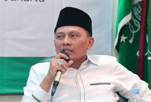 BEM PTNU Tegaskan Dukungan kepada PBNU dan Gus Gudfan, Soroti Isu Korupsi Dana Haji
