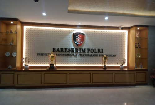 Tegas! Polri Bantah Isu Rutan Bareskrim Sarang Narkoba, Ungkap Temuan Pelanggaran Ini