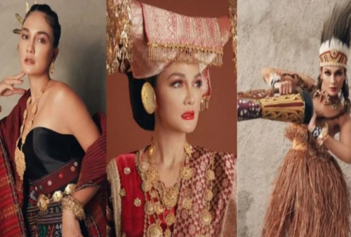 Ini 9 Daerah Penghasil Wanita Tercantik di Indonesia, Jomblo Merapat!
