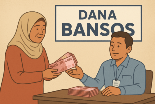 Panduan Lengkap Cek BPNT Tahap 2 Tahun 2025 di Aplikasi Cek Bansos