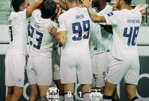 Persib Kalahkan FC Seoul 1-0 di ACL 2 musim 2026–2027, Ranking Liga Indonesia di Asia Melesat Naik