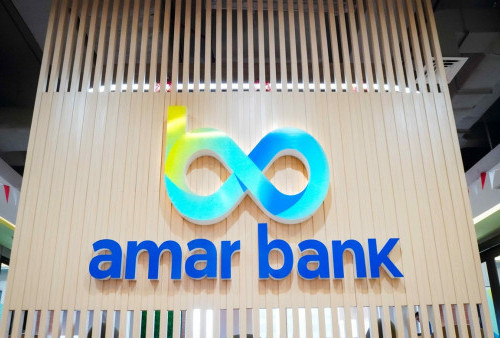SBI Holdings Jadi Pemegang Saham Baru Amar Bank, Perkuat Ekspansi Digital dan UMKM di Indonesia