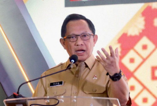 Tito Bongkar Borok Pilkada, Kepala Daerah Korup Bukan Cuma Serakah, Tapi Harus Balikin Modal!