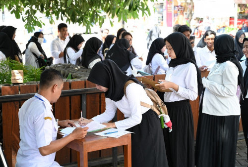 CPNS 2026 Dibuka? Pemerintah Siapkan 160 Ribu Formasi, Ini Syarat dan Cara Daftarnya