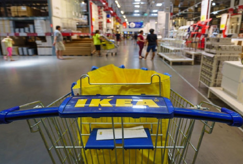 Belanja di Ikea Lebih Hemat Gunakan Shopeepay: Ada E-Voucher Rp125.000