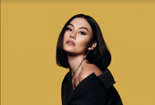 Agnez Mo Dilaporkan Ari Bias  ke Bareskrim Polri Gara-gara Dugaan Melanggar Hak Cipta Lagu