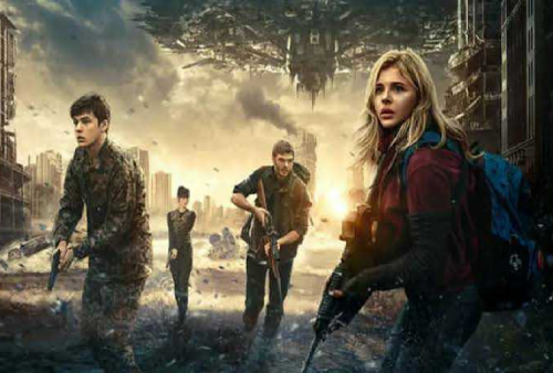 Link Nonton The 5th Wave Subtitle Indonesia, Gelombang Kelima Invasi Alien Gunakan Manusia Sebagai Senjata!