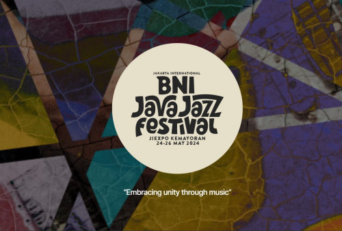 Lebarannya Anak Jazz: Java Jazz Festival 2024 Hadirkan Musisi Internasional dan Lokal!