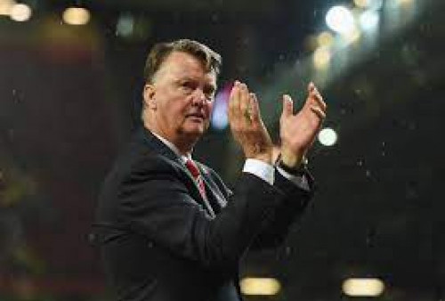 Louis van Gaal Buka Suara! Ternyata Bukan ke Indonesia, Tapi...