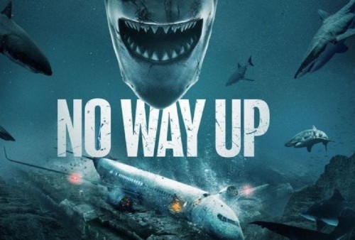 Link Film No Way Up: Pertarungan Mencekam Melawan Alam dan Waktu di Kedalaman Samudra