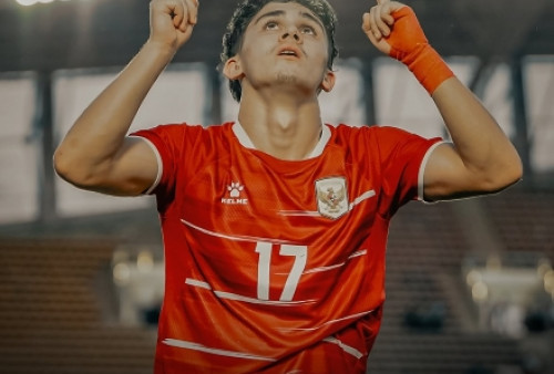 Timnas Indonesia U-20 Lolos Piala Asia U-20 2027, Mengapa Australia dan Vietnam Gagal Melaju ke China?