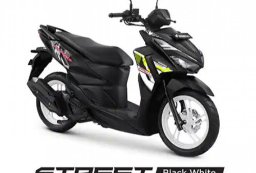 All New Honda Vario 125 Resmi Meluncur: Desain Baru, Fitur Modern, dan Varian Street Style yang Lebih Ekspresif