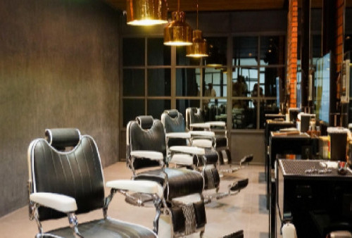 Marco’s Chop Shop Buka Kembali di Mall Puri Indah dengan Konsep Premium yang Lebih Modern