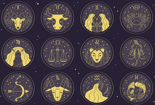 Cek Ramalan Zodiak Jumat, 29 Maret 2024: Prediksi untuk Leo, Virgo, Libra dan Scorpio!