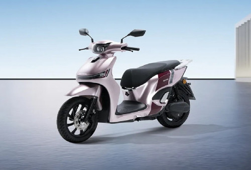 5 Motor Listrik Indomobil Terbaik 2026: Buatan Indonesia Tenaga 3000W dan Tembus 140 Km