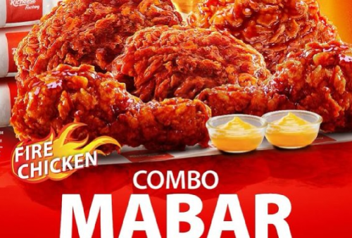 Intip 4 Promo Makanan dan Minuman Menarik Edisi Tanggal Kembar 11.1