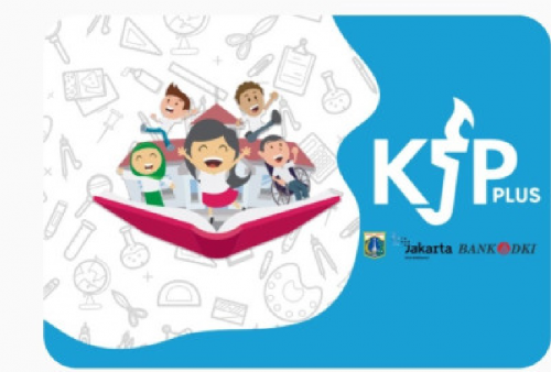 KJP Cair Lagi Agustus 2025! Siswa Jakarta Bisa Dapat Jutaan, Cek Namamu Sekarang