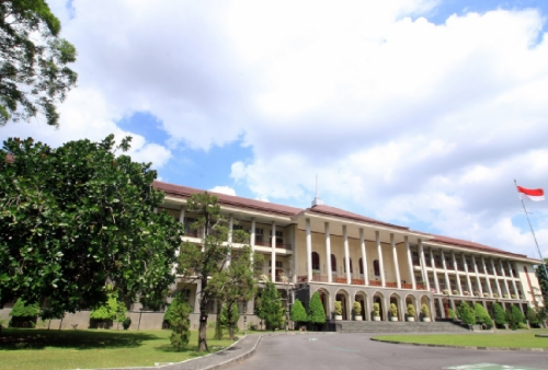 Resmi Dibuka! Cek Jadwal Lengkap dan Syarat Pendaftaran Seleksi Mandiri UM UGM 2025 