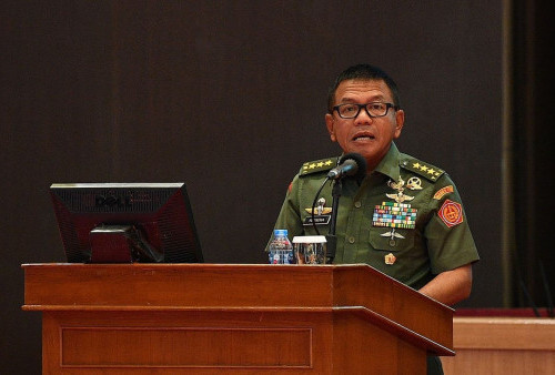 8 WNI Diduga Dibujuk Jadi Tentara Bayaran Rusia, BIN Turun Tangan: Katanya Lowongan Kerja, Ujungnya ke Medan Perang