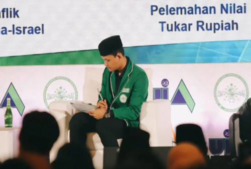 Bahaya! BEM PTNU Sebut Wacana 'Reset Indonesia' Berpotensi Ancam Persatuan Nasional