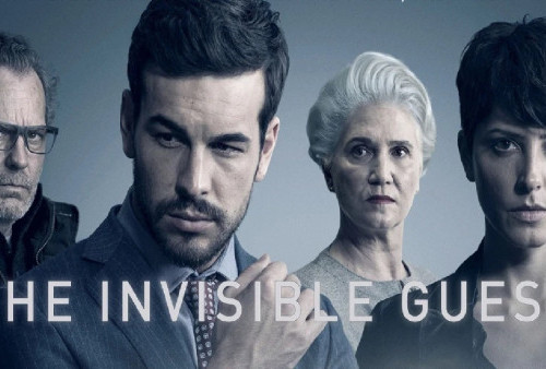 6 Film Plot Twist Terbaik yang Bikin Otak Ikut Kerja, Pasti Bikin Kamu Nggak Nyangka!