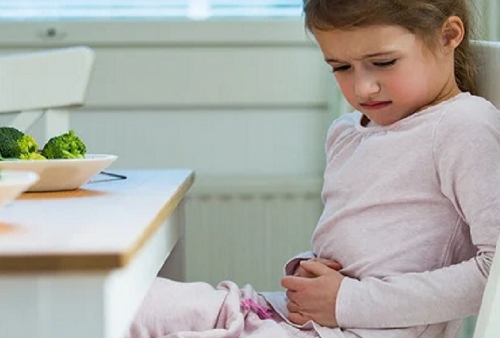 8 Bahan Alami yang Mampu Atasi Masalah Diare Pada Anak, Proses Penyembuhan Cepat!