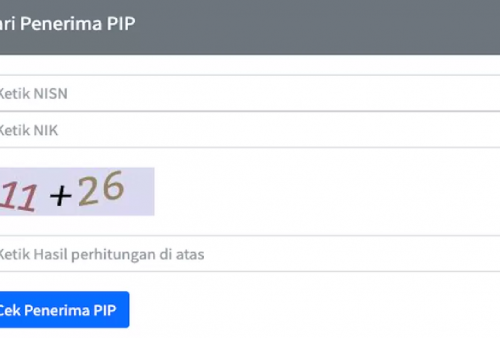 Kabar Baru! Dana PIP Tahun 2024 Cair, Begini Cara Cek Penerima PIP Kemdikbud 2024 via SIPINTAR