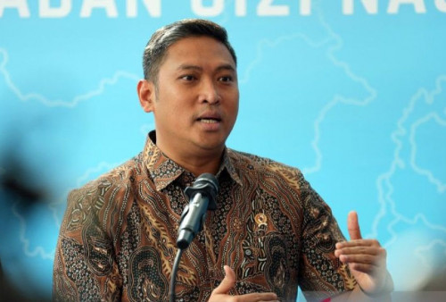 MK Tak Goyahkan MBG! BGN Tegas Bantah Program Andalan Prabowo Bakal Mandek Gegara Putusan Mahkamah