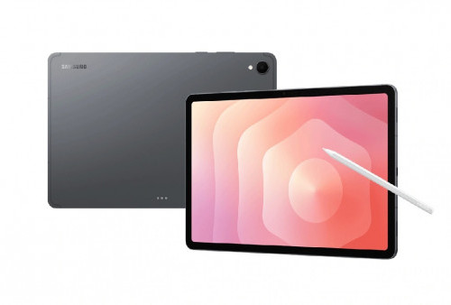 5 Rekomendasi Tablet Samsung Terbaik Awal Tahun 2026: Cocok Buat Kerja hingga Produktivitas