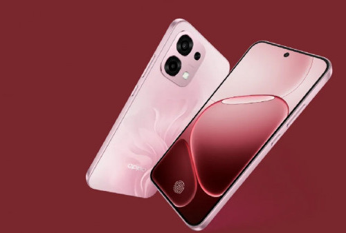 8 HP Oppo Terbaru 2026 Ini Bikin Kaget, Baterai Jumbo dan Fitur AInya Makin Gila!